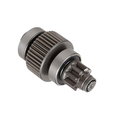 *A4-16* BENDIX BN025 TOYOTA 22R 9DIENTES WAI