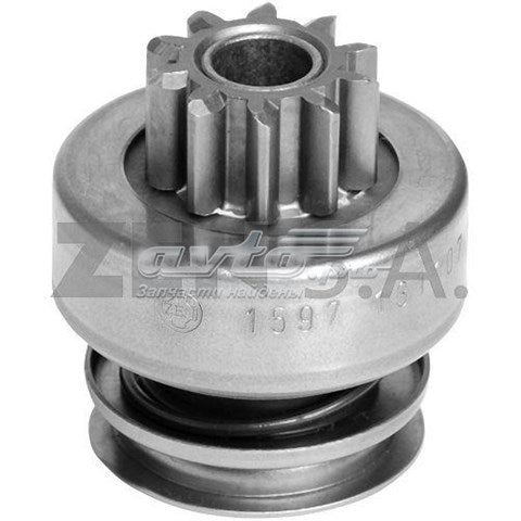*B4-14* BENDIX PARA FORD FOCUS 54-91148 ZEN