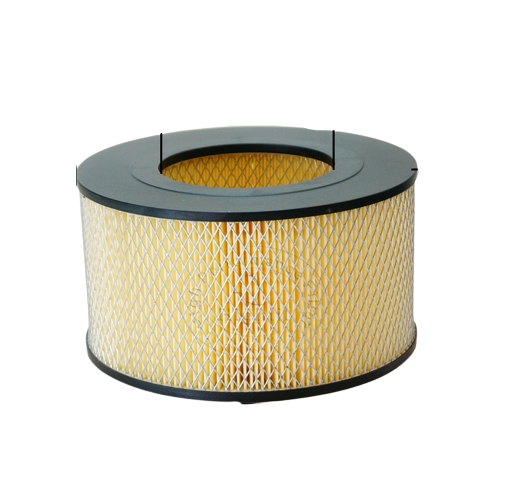 *12* AF1002 (RYS) FILTRO DE DEPURADOR PARA TOYOTA HILUX 2.8 ABIERTO AMBOS LADOS