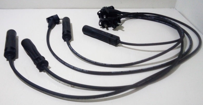 *G7* JUEGO DE CABLES TOYOTA ING-002 AUTOVOLT