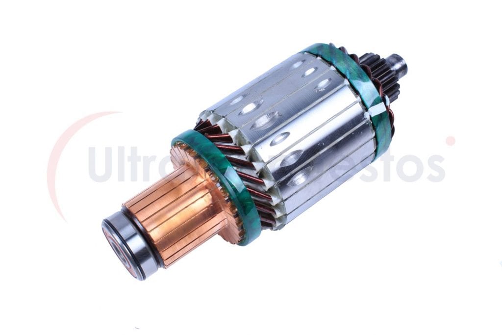 *N2-05* MASA DE ARRANQUE 39MT 12V 61-151 WAI