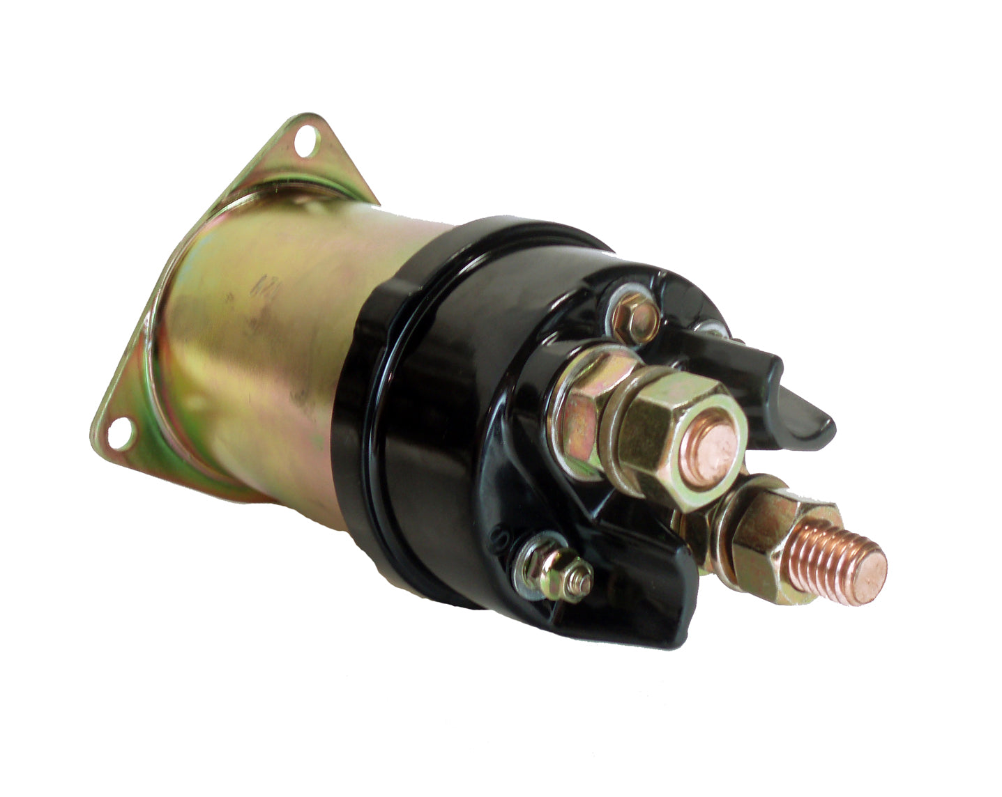 *N5* SELENOIDE 42MT 12V SOL-1108-JP (F.D ELECMAN)