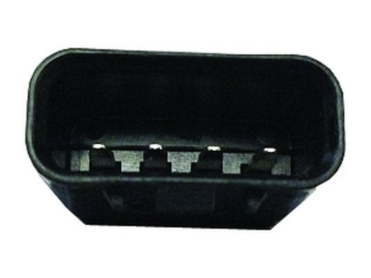 *H6-01* BOBINA ENCENDIDO 4-T, TOYOTA TACOMA 2.4/2.7 2RZ/3RZ 2000-04 (BB046G) GAMMA