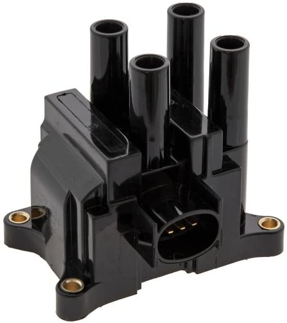 *H6-06* BOBINA DE ENCENDIDO 3-T CFD497 (WPS)