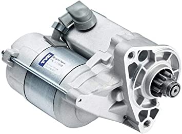 *D7* ARRANQUE 12V 9D TOYOTA TACOMA ARR008 (WAI) 2.4-2.7/4RUNNER 2.7/T100-PICKUP 2.7 2RZ/3RZ/2TR 95-07
