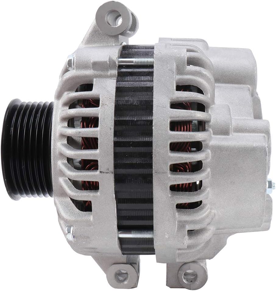 *J7* ALTERNADOR HONDA CRV 02-06 12VOL (PLUS LINE)