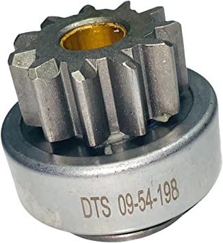 *B4-20* BENDIX PARA KIA SORENTO 11D ZNP1085 (ZNP)
