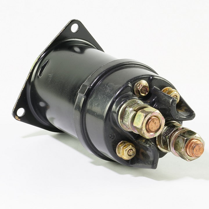 *N5* SOLENOIDE DE 42MT 12VOL AMERICANO 66-113-USA