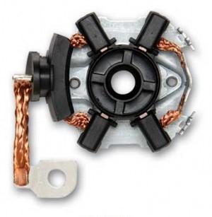 SBH-0772 437010 PORTACARBON TOYOTA HILUX 2.5L, 3.0L D4D DIESEL VERSION BOSCH (CARBON GRANDE) 12V