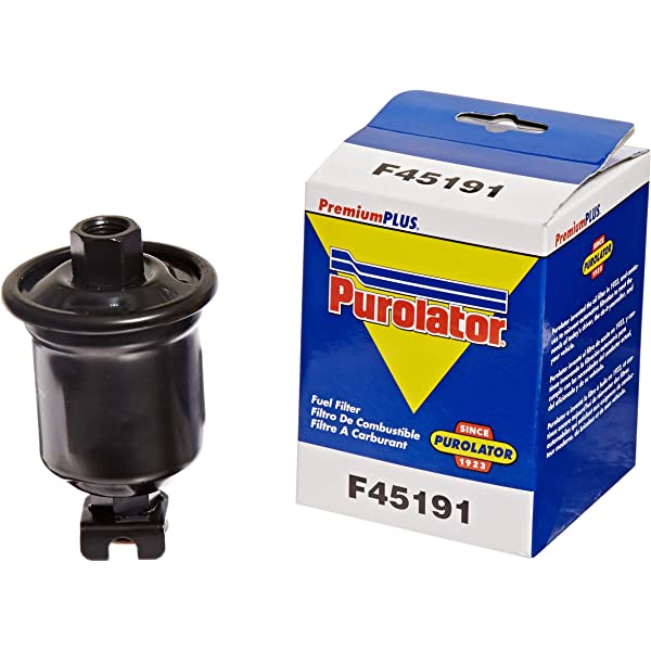 *01* FILTRO DE COMBUSTIBLE PARA MITSUBISHI G6552 (PUROLATOR) MIRAGE 97-02, RAV 4 96-00