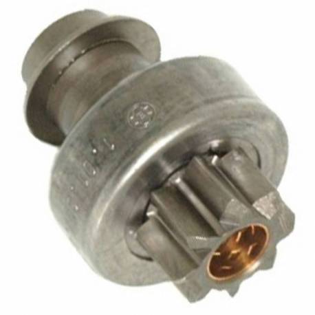 *D2* BENDIX BN037/54-8306 WAI PARA: MANDO, MITSUBISHI DD, PMDD; No. DIENTES: T 8, D.E PIÑÓN: G 28.4, LONG. 56; UTILIZADO EN: HYSTER, HYUNDAI, KIA, MAZDA, MITSUBISHI