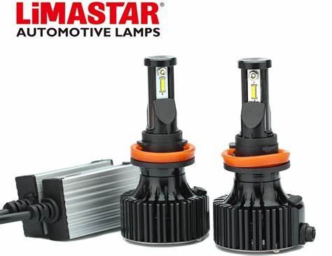 *L5* LED-H4-GL DE ALTA POTENCIA PARA COCHE PASAJERO VEHICULO COMERCIAL Y FURGONETA