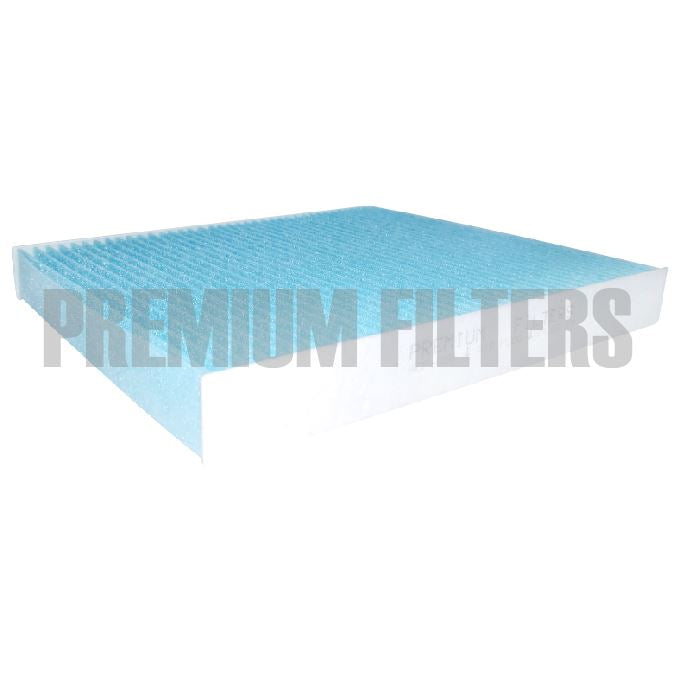 *10* CAF1845PREMIUN FILTRO DE CABINA DE A/C, DODGE JOURNEY 9-20 JEEP COMPASS 7-17 PATRIOT 7-17 PREMIUM