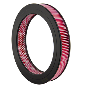 *35* AF109 RYS FILTRO DEPURADOR - Chevrolet Luv Pickup (1972-85), Chrysler Imports (1971-79), Isuzu (1981-94), Nissan (1966-86), Toyota (1971-74)