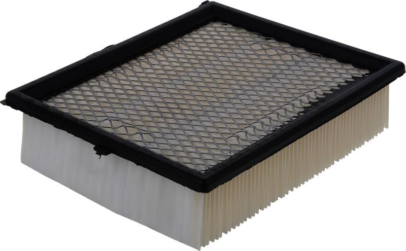 AF1744 AF1658 FILTRO DE DEPURADOR - Ford Explorer, Sport Trac (2003-05), Ranger (2004-11), Mazda (2004-09) LUBERFINER