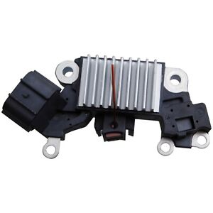 *S2-19* REGULADOR 12V NISSAN PANTHFINDER 3.5L REG-7105-AV 00-01 ISU RODEO/AMIGO V6