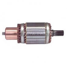 *M3-07* MASA ARRANQUE 9D 12V NISSAN FRONTIER D22 2.5L ARM-1038 (KONIGMANN)