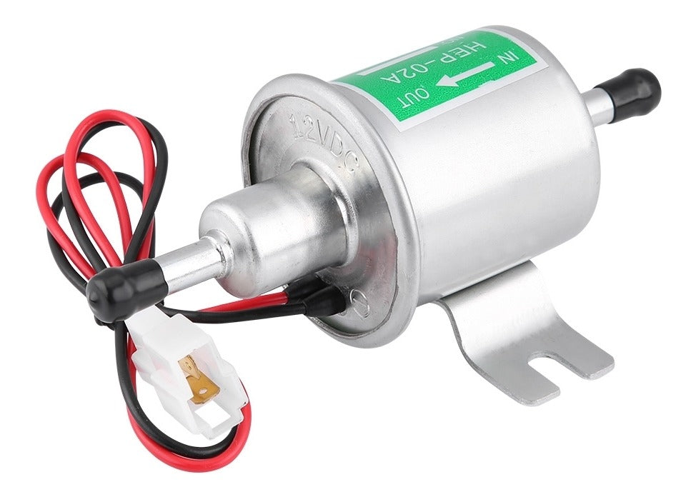 *G4* BOMBA COMBUSTIBLE REGITAR FP-4001-R