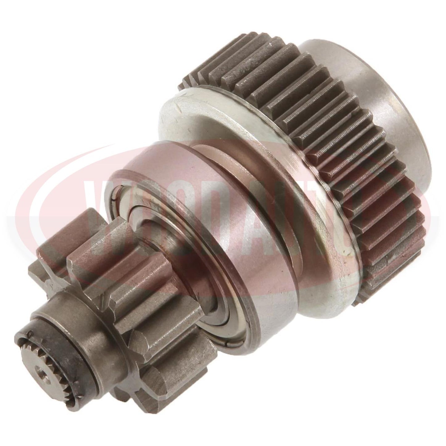 *A4-07* BENDIX TOYOTA 3L,2L MODIF 10D 7242