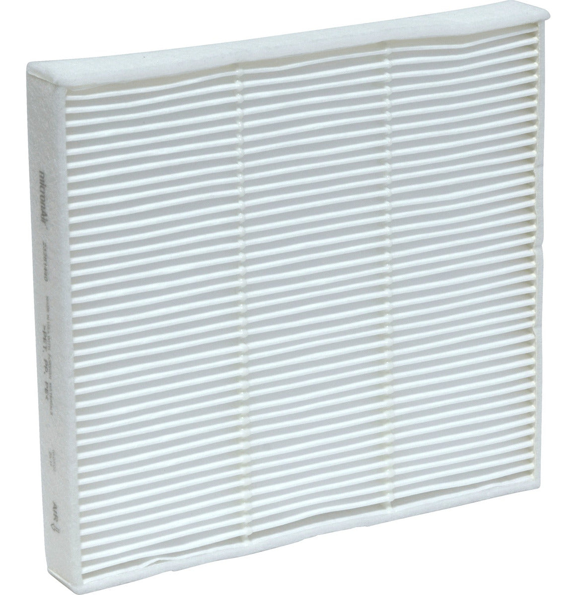 *10* CAF1904P FILTRO DE CABINA DE A/C, CHEVROLET COLORADO 15-22 CANYON 15-22 HCT