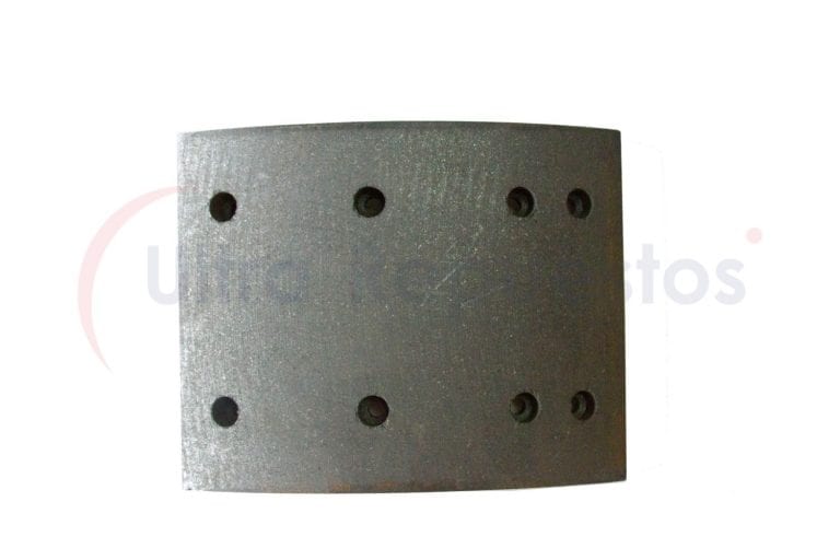 MGD923CH PASTILLA DE FRENO TOYOTA COROLLA 03-08 MATRIX 03-08 PONTIAC VIBE 03-08