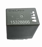 RELAY 15328866 / 8866 (DELPHI)