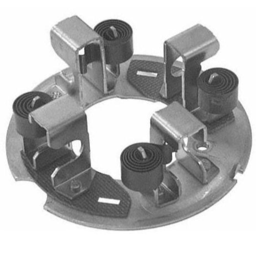 *F3-05* PORTACARBON ISUZU PUP 12V DIESEL 69-8202 SH-5001-A