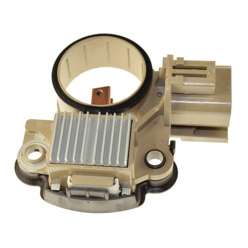*S4-17* REGULADOR DE VOLTAJE 12V HYUNDAI IY702-0643 / R229 (TRANSPO)