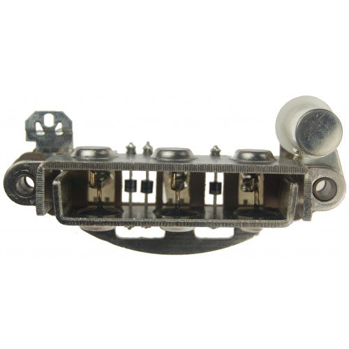 *B5-13* RM-83 / 8109 RECTIFICADOR O PLACA DE DIODOS Y CONDENSADOR MAZDA MITSUBISHI
