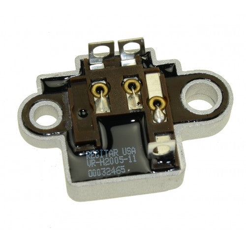 *S5-19* REGULADOR 12V IN218 TOYOTA L 81-85, ISUZU FVR, FTR, FSR, FRR, EVR IN218 TRANSPO