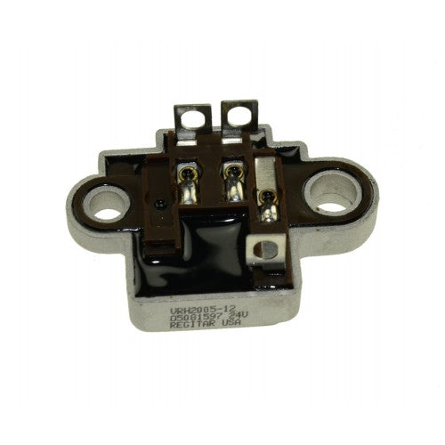 *S5-16* REGULADOR TOYOTA, CASE, HINO VRH2005-12 24V