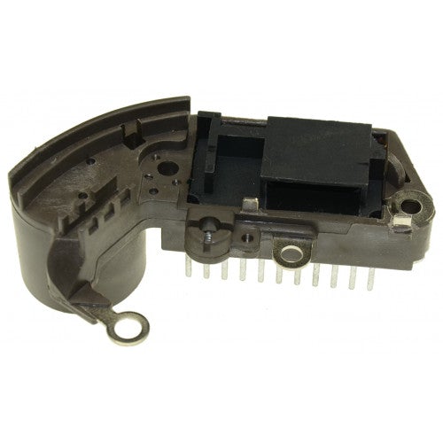 *S6-04* REGULADOR TOYOTA 22R 12V 3T REG-040 R038 IN220E PORTER