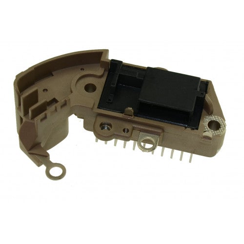 *S3-18* REGULADOR TOYOTA IVR-5015 12V HILUX VIGO, HONDA R199NE (NEW ERA)