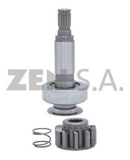 *E4-17* BENDIX PARA COROLLA 09-16, MATRIX, RAV4, Y CAMRY BN213 WAI