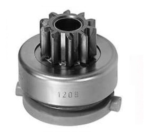 BN010Z BENDIX PARA DE FORD FOCUS MOTOR 2.0L ESCAPE MOTOR 2.0L 00-08