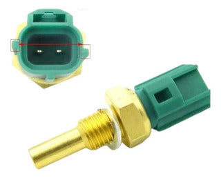 *S17-20* SENSOR DE TEMPERATURA DEL REFRIGERANTE TX40 (FACET)