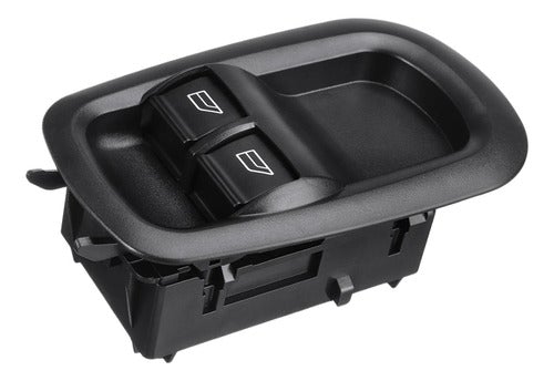 *S14-04* SWITCH INTERRUPTOR DE VENTANA ELECTRICA UNIVERSAL L/R