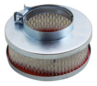 *35* FIL005 FILTRO DE DEPURADOR TIPO DONA COMPLETO 2-3/4 PULGADAS