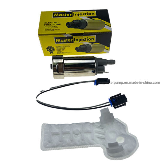 *G4-08* BOMBA DE COMBUSTIBLE COLORADO 16949