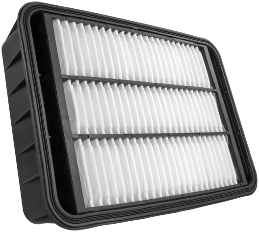 *22* AF4034 PRO AUTOS FILTRO DE DEPURADOR PARA MITSUBISHI LANCER 08-15, OUTLANDER 07-13, OUTLANDER SPORT