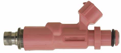 *V6* INYECTOR GASOLINA ROSADO, FJ793 TOYOTA TACOMA 2RZ-3RZ-5VZ 2.4L,2.7,3.4L 00-04,4RUNNER 2.7L