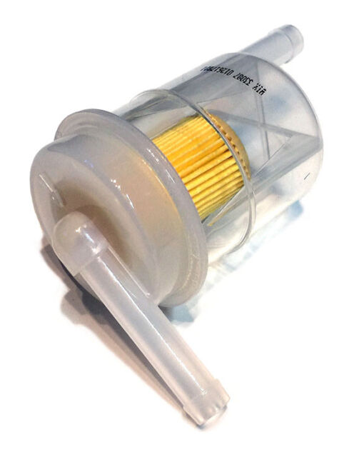 *07* MB129591 FILTRO DE COMBUSTIBLE