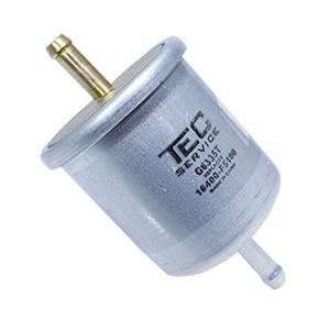 *07* FILTRO DE COMBUSTIBLE NISSAN FRONTIER 98-04, INFINITI (1990-99), ISUZU (1988-92), MERCURY (1999-02), NISSAN (1984-04) G6335 SYNTEC FILTER