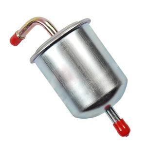 *19* G6351T FILTRO DE COMBUSTIBLE PARA INFINITI (1993-97, 99-02); NISSAN (1990-01) (NISSAN 16400-72L00)