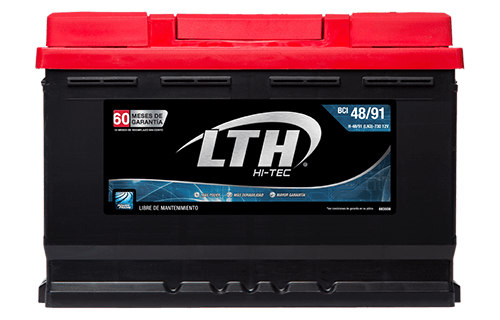 BATERIA H-48/91-730 LTH