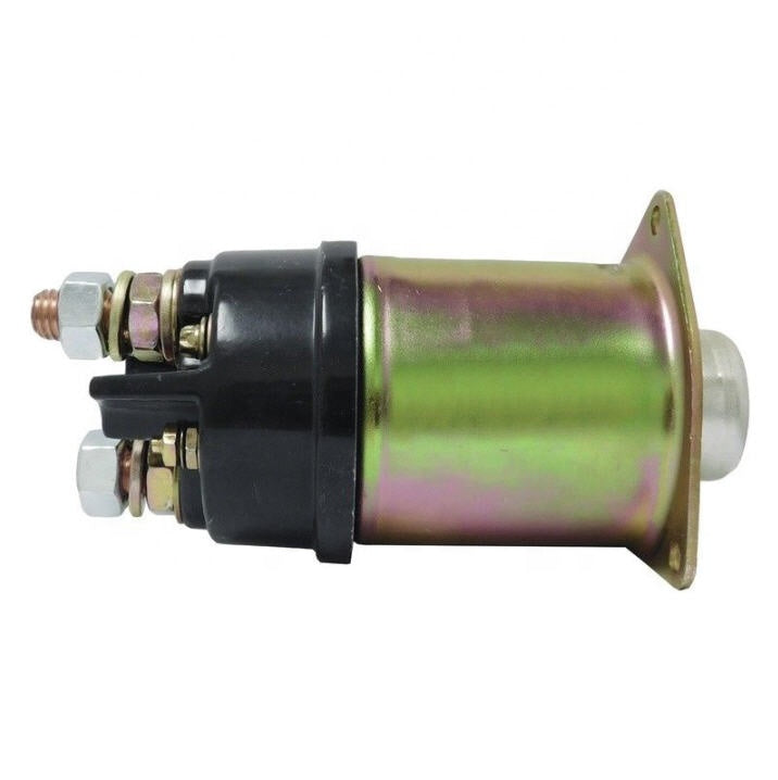 *M4-05* SELENOIDE 42MT 24V SOL-1109-H SOLENOID