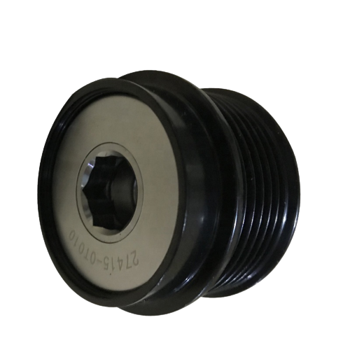 *A2-11* POLEA DE CLUTCH DENSO 7R TOYOTA TACOMA Y COROLLA POL09Z (ZNP)