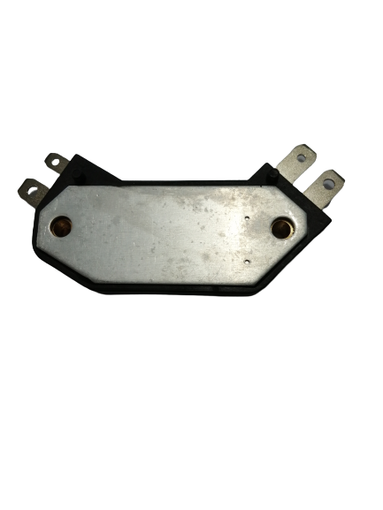 *V2* IM-6000 / D1906A (REGITAR) MODULO DE CHISPA PARA GMC, JEEP Y USO UNIVERSAL