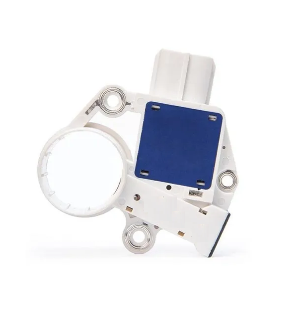 *S3-01* REGULADOR FORD TAPA AZUL F601HDC (HARFON)