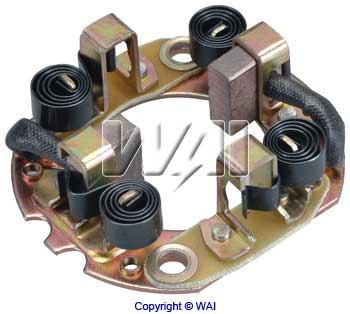 *C3-12* PORTACARBON NISSAN TD27, ISUZU KB 69-8113 HARFON